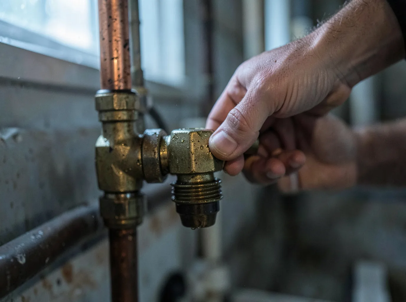 Emergency Plumber Palestine, AR FAQs